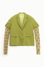Afbeelding in Gallery-weergave laden, Veste JBF5KIC Olio
