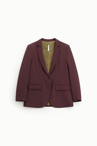 Veste JT86 Prugna