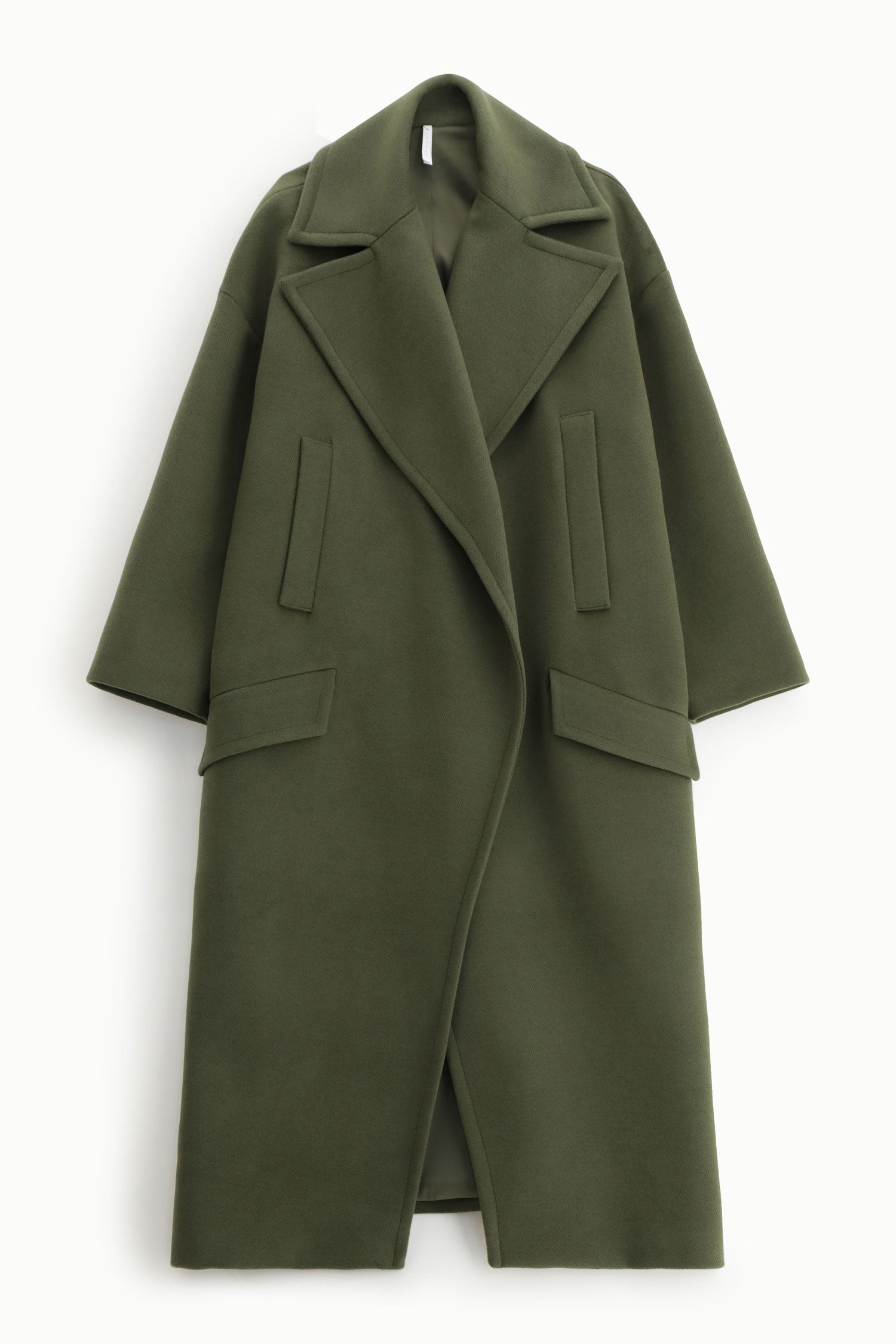 Manteau KG26KEY Militare