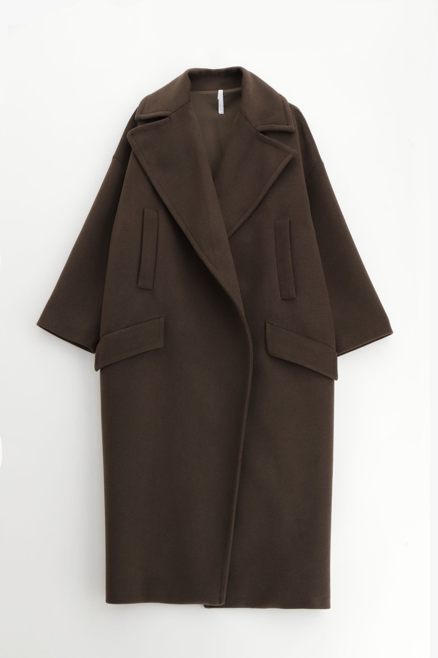 Manteau KG26KEY Fondante