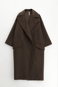 Manteau KG26KEY Fondante