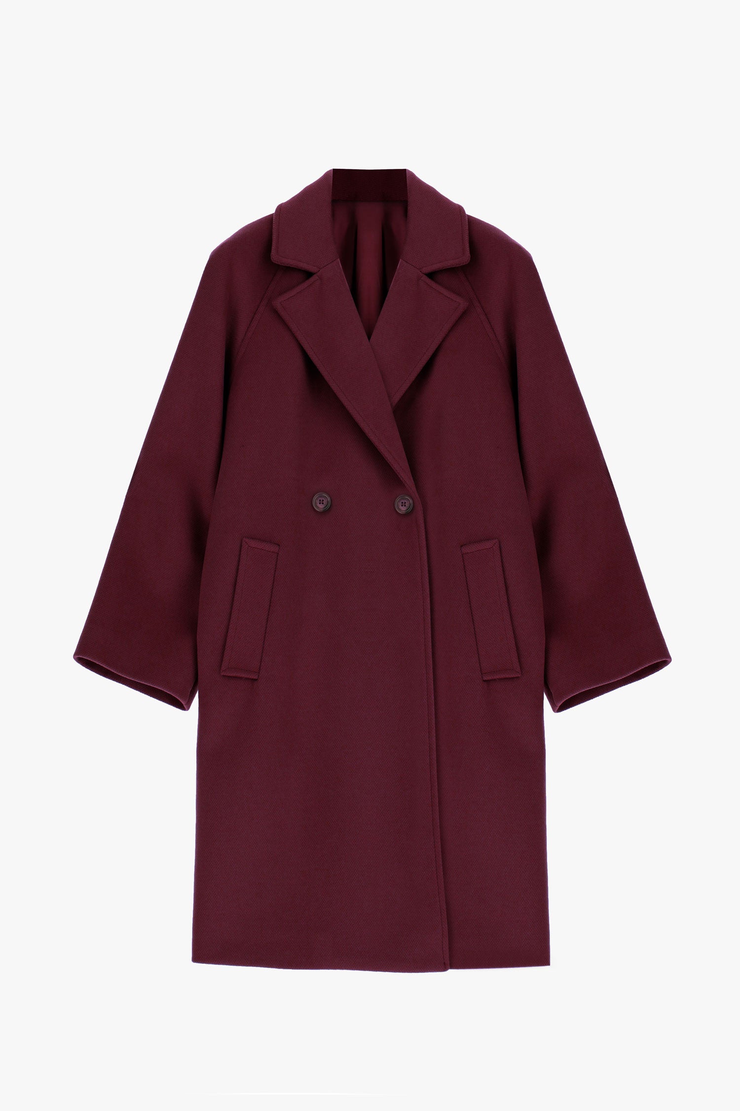 Manteau KI33KEY Vino