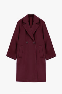 Manteau KI33KEY Vino