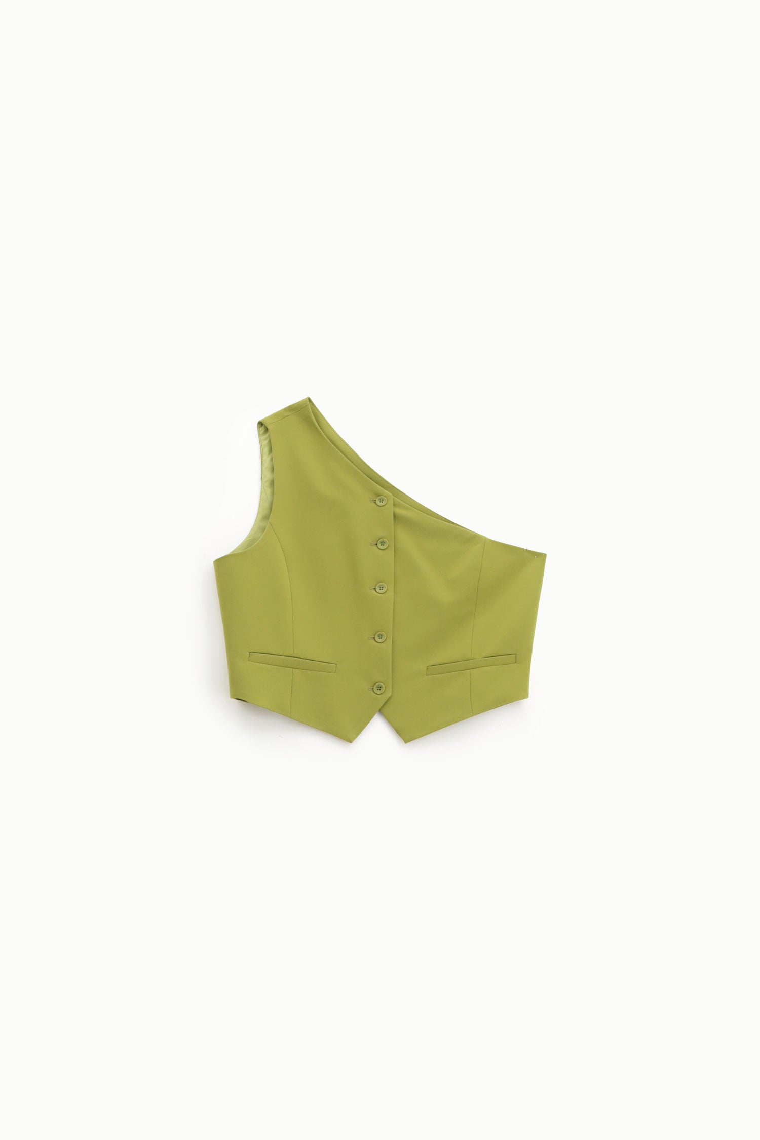 Gilet LC88KIC Olio