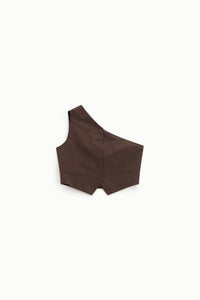 Gilet LC88KIC Moro