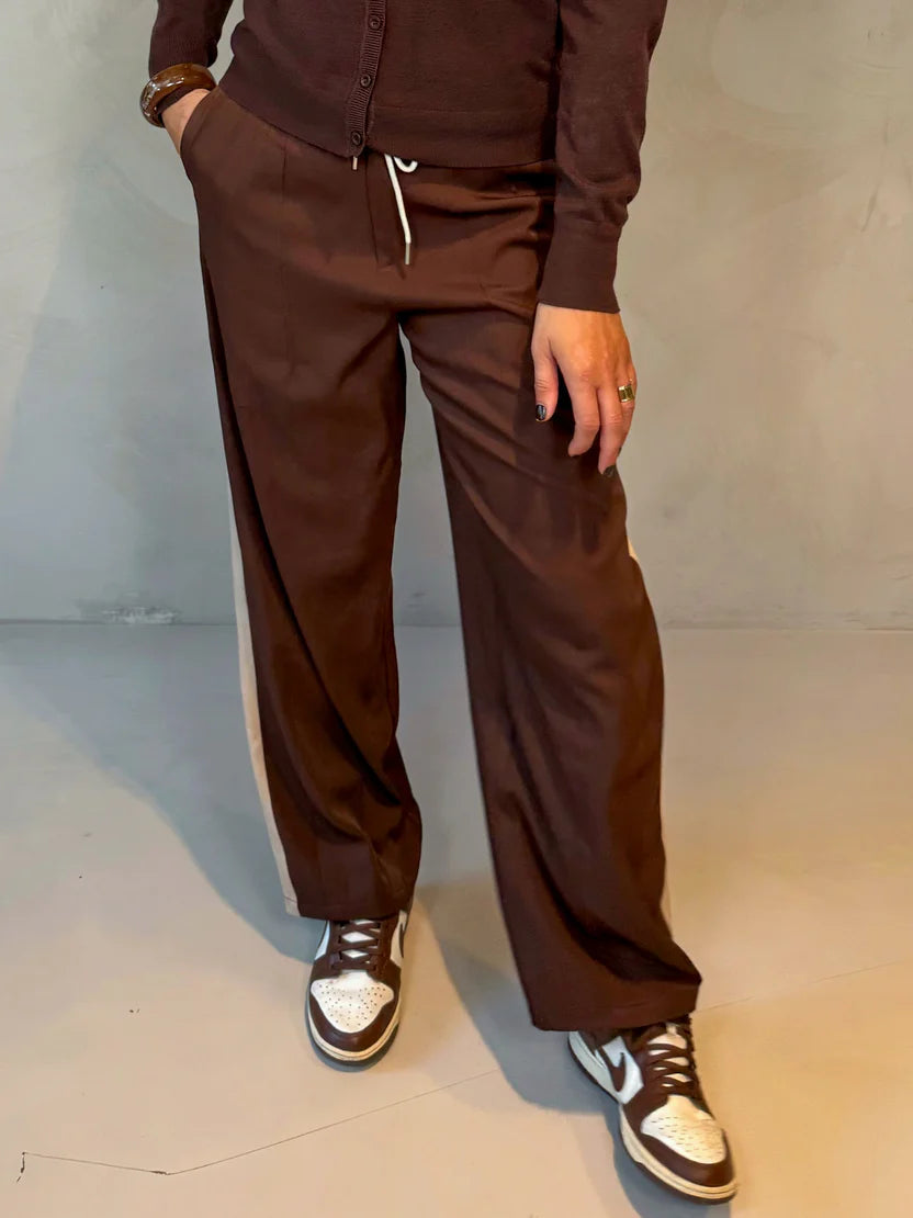 Pants Ziggy Brown