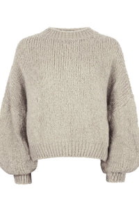 Fluffy Sweater 30099 +colours