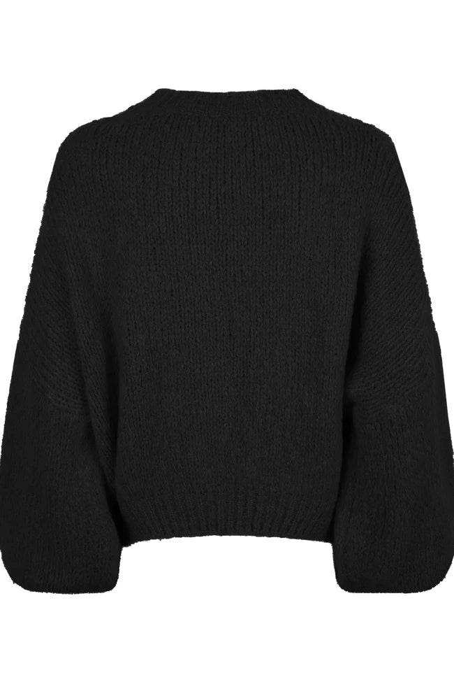 Fluffy Sweater 30099 +colours