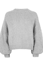 Afbeelding in Gallery-weergave laden, Fluffy Sweater 30099 +colours

