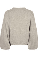 Afbeelding in Gallery-weergave laden, Fluffy Sweater 30099 +colours
