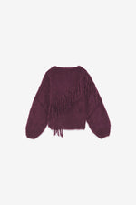 Afbeelding in Gallery-weergave laden, Sweater MRK778 Mosto
