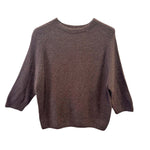 Afbeelding in Gallery-weergave laden, Trui Ronde Hals 3/4 mouw 39908 +colours
