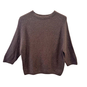 Trui Ronde Hals 3/4 mouw 39908 +colours