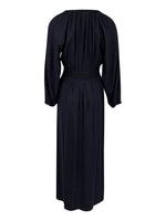 Afbeelding in Gallery-weergave laden, Lotta Maxi Dress  MRA22594 Black
