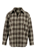 Afbeelding in Gallery-weergave laden, Elvira Check Blouse MNO22616MU Multi
