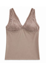 Afbeelding in Gallery-weergave laden, Lina Shapewear Top MDA60031BE Beige
