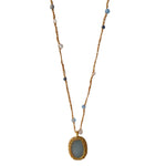 Afbeelding in Gallery-weergave laden, Necklace Ary NGG +colours
