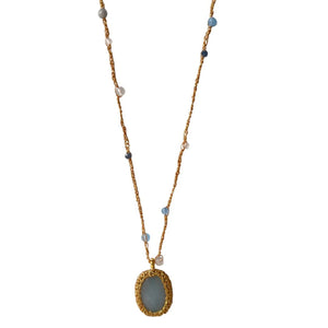 Necklace Ary NGG +colours