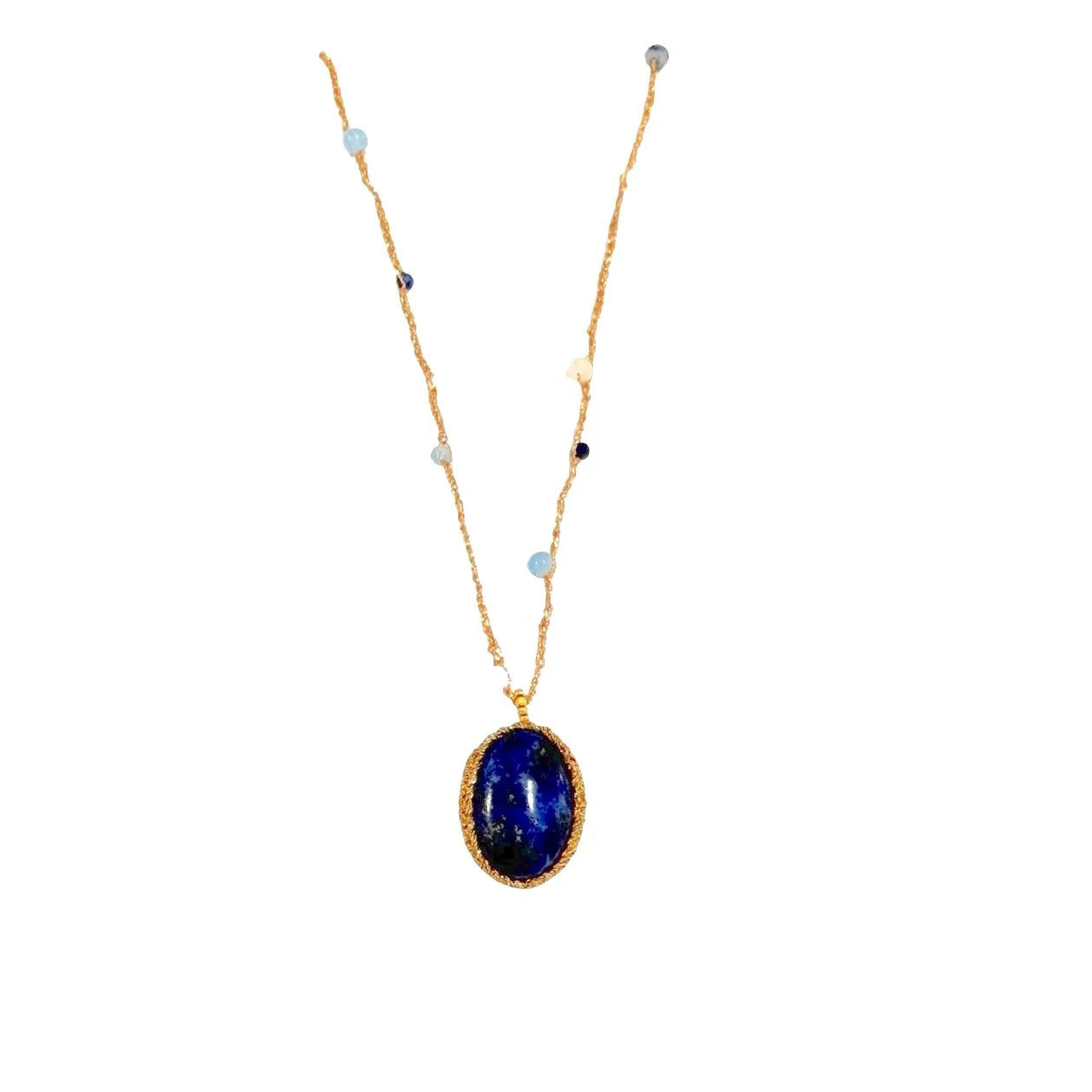 Necklace Ary NGG +colours