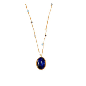 Necklace Ary NGG +colours