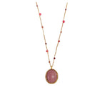 Afbeelding in Gallery-weergave laden, Necklace Ary NGG +colours
