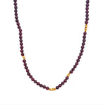 Afbeelding in Gallery-weergave laden, Necklace Liv NO +colours
