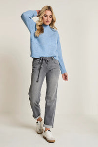 Bobby FW252.212091 Grey Used