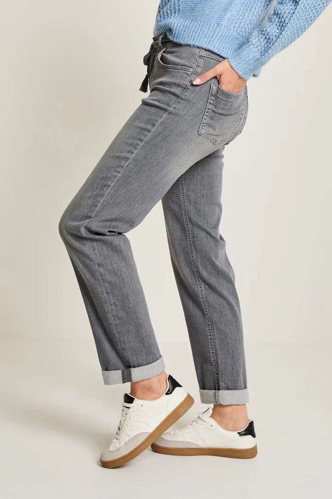 Bobby FW252.212091 Grey Used