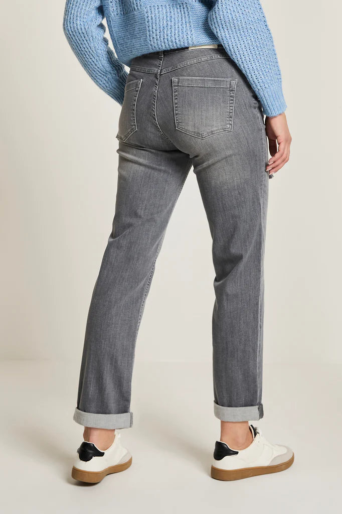 Bobby FW252.212091 Grey Used