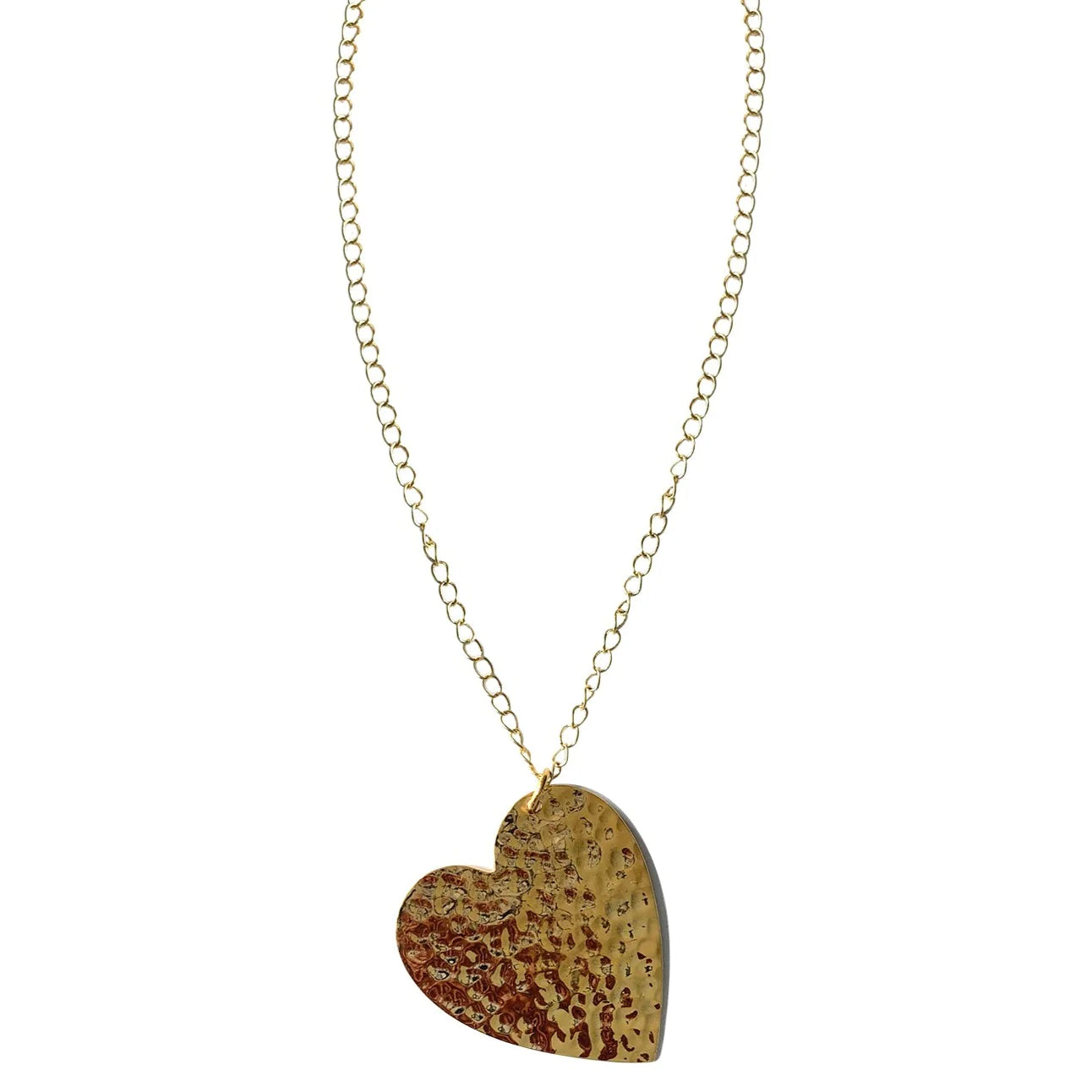 Necklace Sweetheart NS Gold