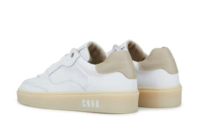 Kate Leather Sneakers 55891
