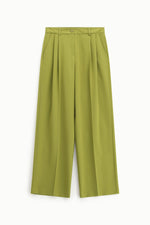 Afbeelding in Gallery-weergave laden, Pantalon P1U5KIC Olio
