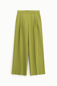 Pantalon P1U5KIC Olio