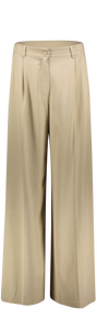 Trousers P25WCMO000 1170 Beige