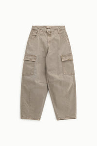 Pantalon P3KHHO2C75 1850 Marrone