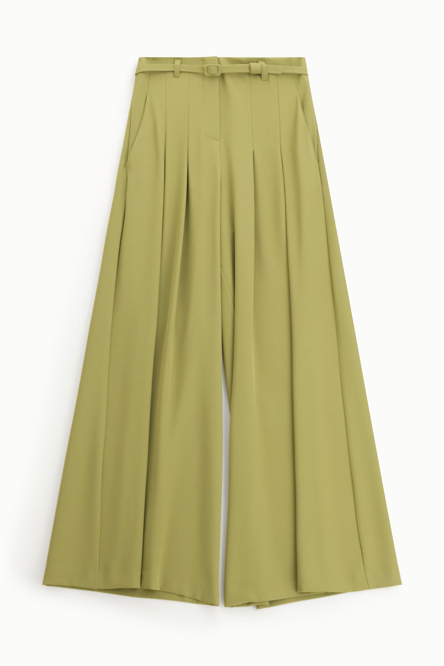 Pantalon P3ZQKHX Olio