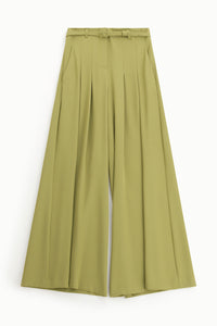 Pantalon P3ZQKHX Olio