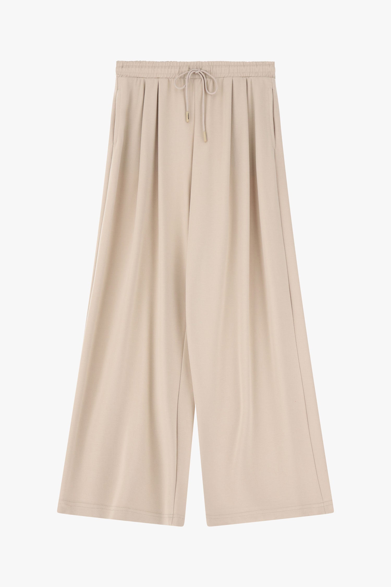 Pantalon P4P6JHZ Beige