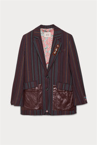Jacket M6276G Unica