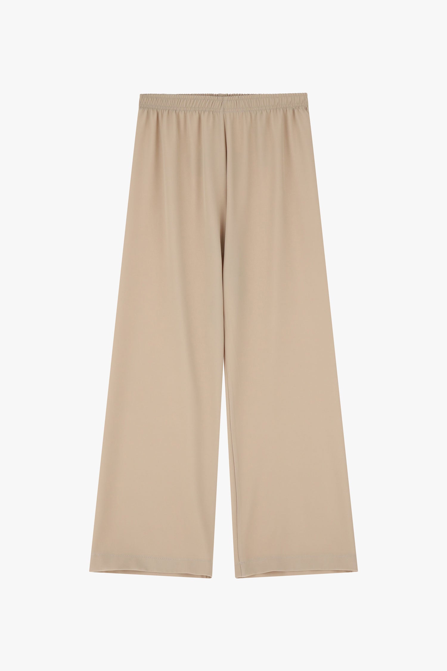 Pantalon PVT3JDF Beige