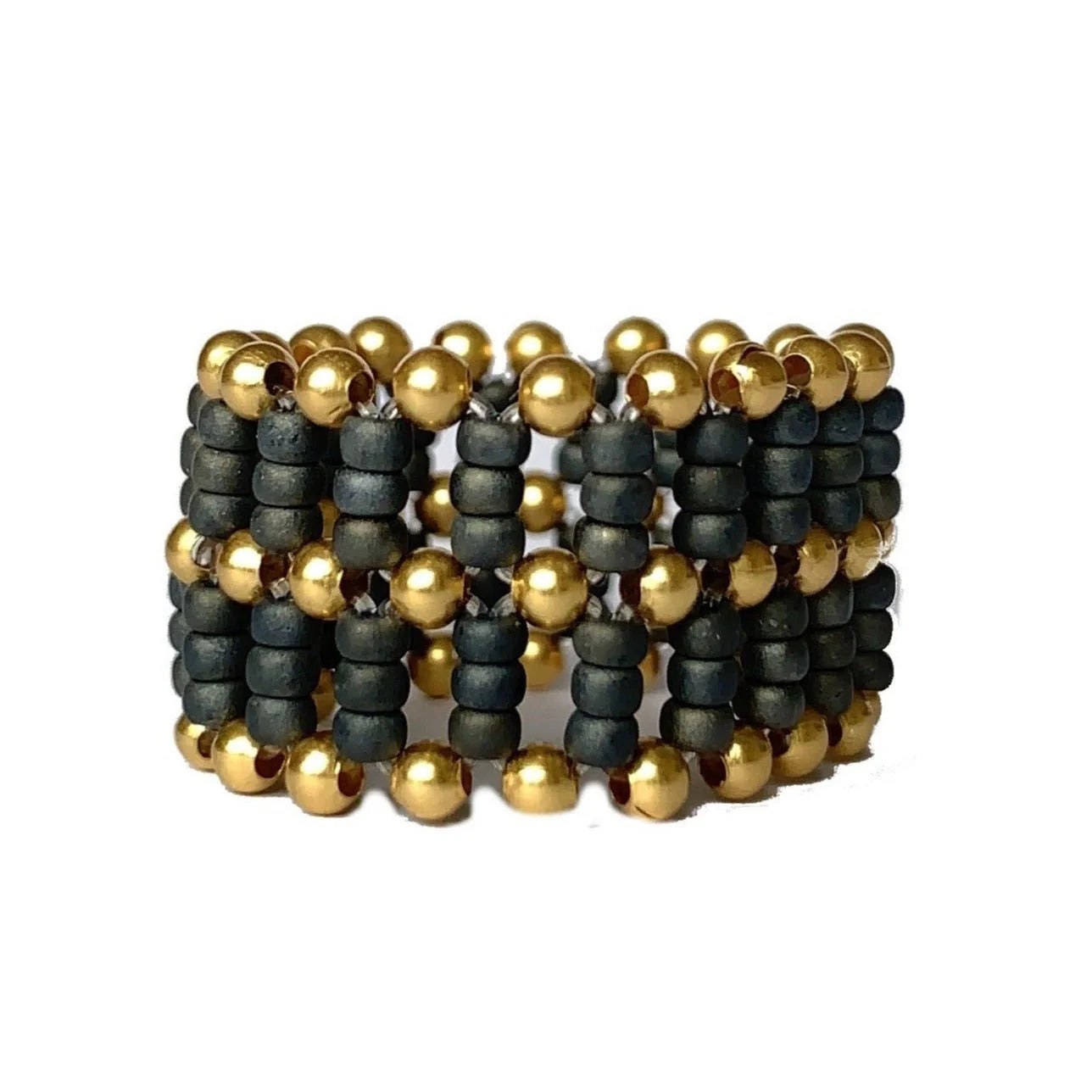 Ring Ronny RGG Gunmetal