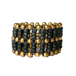 Ring Ronny RGG Gunmetal