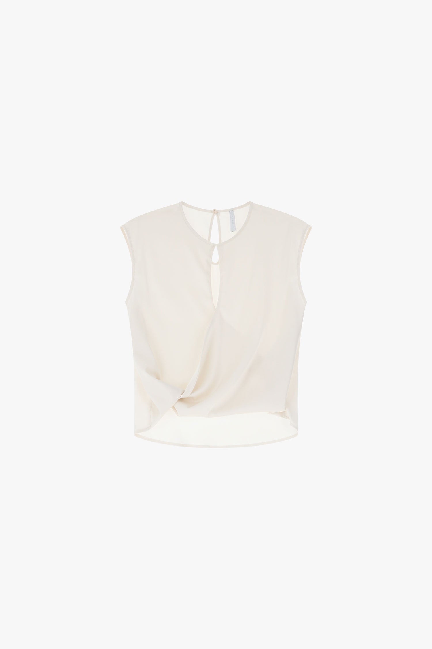 Top RGK6JDG Champagne