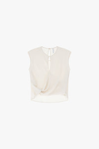 Top RGK6JDG Champagne