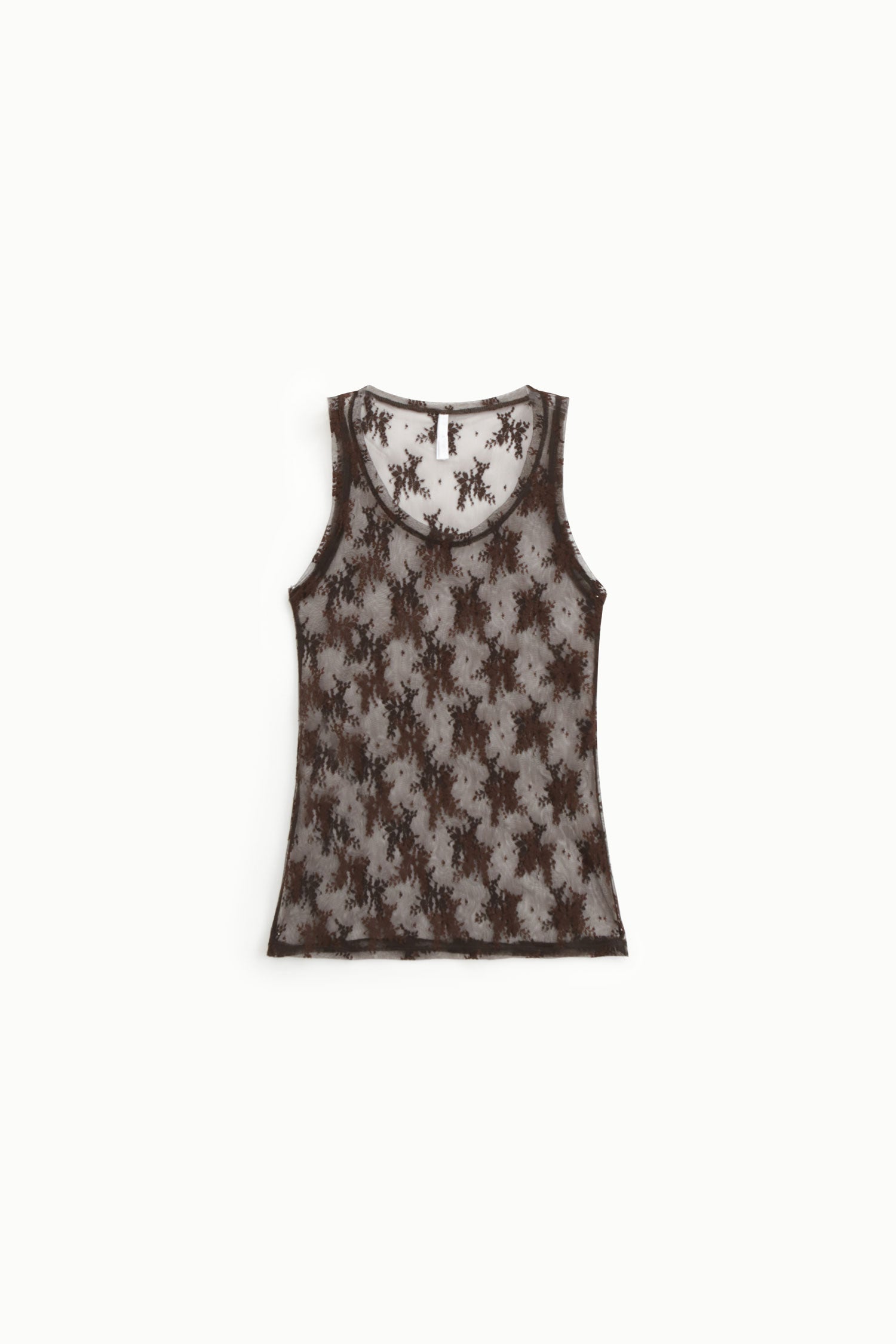 Debardeur RGM7KMX Cioccolato