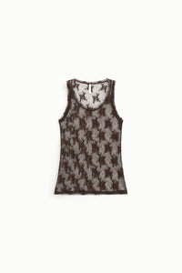 Debardeur RGM7KMX Cioccolato