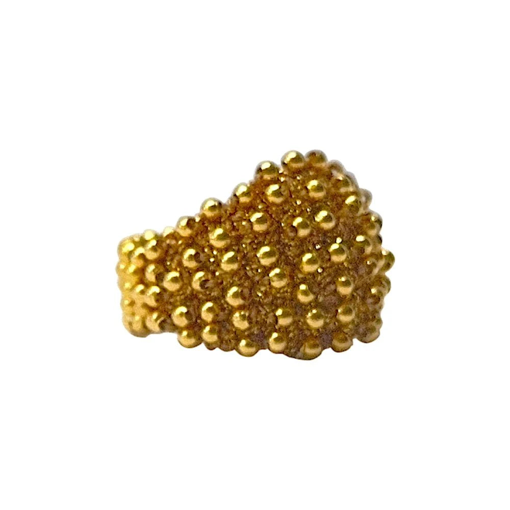 Ring Dolly Gold RR00