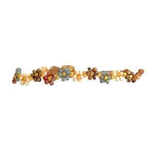 Rustic Cap Flower RUS04