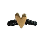 Afbeelding in Gallery-weergave laden, Ring Sweet Heart RV +colours
