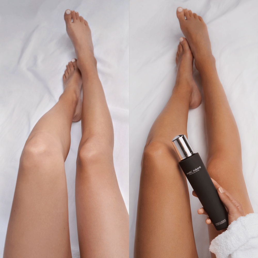 Natural Tanning Mousse YVKE_17879